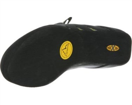 Men Tarantula Climbing Shoe Kiwi Grey La Sportiva New Zealand - Image 6
