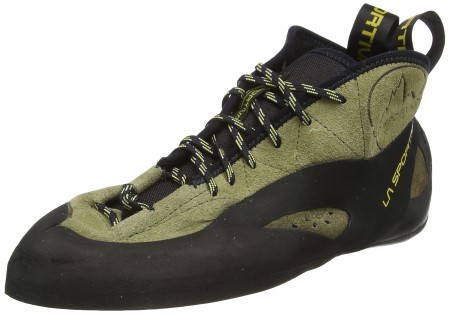 Men Tc Pro Climbing Shoe La Sportiva New Zealand Sage - Image 1