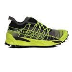 Men Trail Running Shoes La Sportiva New Zealand Multi Coloured Apple Green Carbon 000 - Image 5