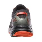 Mens Akasha La Sportiva New Zealand Black Tangerine - Image 7
