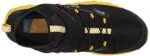 Mens Blizzard Gtx Trail Running Shoes La Sportiva New Zealand Black Yellow - Image 6