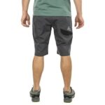 Mens Ecstatic Climbing Shorts La Sportiva New Zealand Carbon Black - Image 5