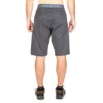 Mens Flatanger Climbing Shorts Carbon Slate La Sportiva New Zealand - Image 4