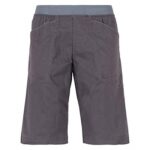 Mens Flatanger Climbing Shorts Carbon Slate La Sportiva New Zealand - Image 5