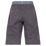 Mens Flatanger Climbing Shorts Carbon Slate La Sportiva New Zealand - Image 6