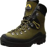Mens Karakorum La Sportiva New Zealand Green