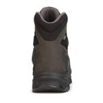 Mens Nucleo High Ii Gtx Hiking Boot Carbon Chili La Sportiva New Zealand - Image 7