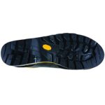Mens Trango Tech Leather Gtx Mountaineering La Sportiva New Zealand Black Yellow - Image 4