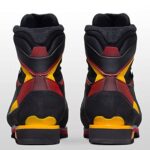 Mens Trango Tower Extreme Gtx Mountaineering La Sportiva New Zealand Black Yellow - Image 4