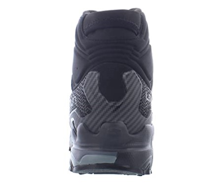 Mens Ultra Raptor Ii Mid Gtx Hiking Shoe Black Clay La Sportiva New Zealand - Image 5