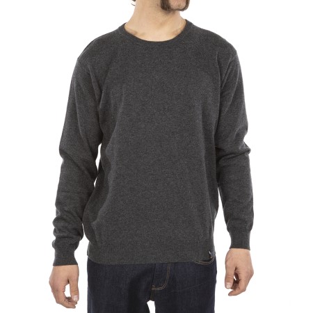 monk_pullover_m_la_sportiva_new_zealand_carbon.jpg Monk Pullover M La Sportiva New Zealand Carbon - Image 1