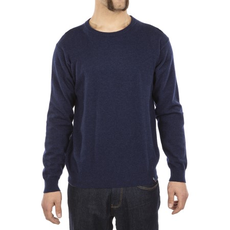 monk_pullover_m_night_blue_la_sportiva_new_zealand.jpg Monk Pullover M Night Blue La Sportiva New Zealand - Image 1