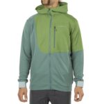 Mood Hoody M La Sportiva New Zealand Pine Kale