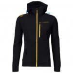 Mood La Sportiva New Zealand Black Yellow