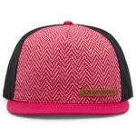 Moose Trucker Hat La Sportiva New Zealand Cerise