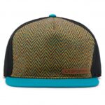 Moose Trucker Hat La Sportiva New Zealand Crystal