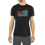 Mount-Shirt M La Sportiva New Zealand Black
