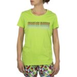 Mount-Shirt W La Sportiva New Zealand Lime Green