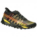 Mutant La Sportiva New Zealand Black