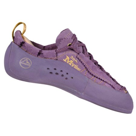 Mythos 30Th Anniversary Climbing Shoe Lilla La Sportiva New Zealand - Image 1