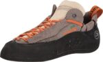 Mythos Climbing Shoe La Sportiva New Zealand Taupe - Image 2