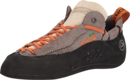 Mythos Climbing Shoe La Sportiva New Zealand Taupe
