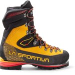 Nepal Cube Gtx Mountaineering Boots La Sportiva New Zealand Yellow