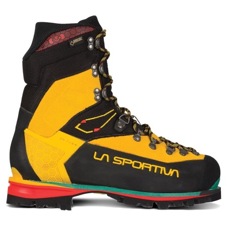 nepal_evo_gtx_la_sportiva_new_zealand_yellow.jpg Nepal Evo Gtx La Sportiva New Zealand Yellow - Image 1