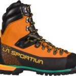 Nepal S3 Work Gtx Boots La Sportiva New Zealand Orange