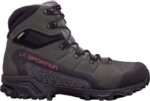 Nucleo High Ii Gtx Boot Carbon Chili 41.0 La Sportiva New Zealand
