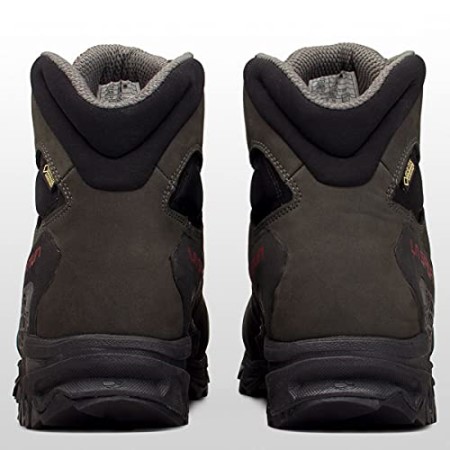 Nucleo High Ii Gtx Boot Carbon Chili 41.0 La Sportiva New Zealand - Image 4