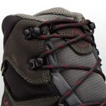 Nucleo High Ii Gtx Boot Carbon Chili 41.0 La Sportiva New Zealand - Image 6