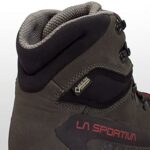 Nucleo High Ii Gtx Boot Carbon Chili 41.0 La Sportiva New Zealand - Image 7
