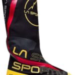 Olympus Mons Cube Mountaineering Boot Yellow Black 44.0 La Sportiva New Zealand