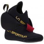 Olympus Mons Cube Yellow Black La Sportiva New Zealand - Image 3