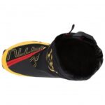 Olympus Mons Cube Yellow Black La Sportiva New Zealand - Image 6