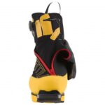 Olympus Mons Cube Yellow Black La Sportiva New Zealand - Image 8