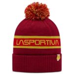 Orbit Beanie La Sportiva New Zealand Sangria Sunset