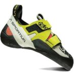 Otaki Womens Climbing Shoe La Sportiva New Zealand