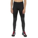 Patcha Leggings W Black Carbon La Sportiva New Zealand