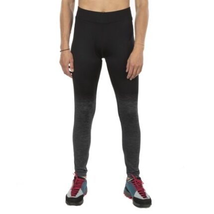 Patcha Leggings W Black Carbon La Sportiva New Zealand