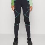 Primal Pant La Sportiva New Zealand Black Aquarelle