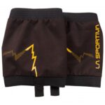 Protector Gaiter La Sportiva New Zealand Black Yellow - Image 3