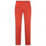 Pure Pant Saffron Goji La Sportiva New Zealand - Image 2