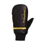 Race Overgloves Eco Black Yellow La Sportiva New Zealand