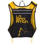 Racer Vest Black Yellow La Sportiva New Zealand - Image 3