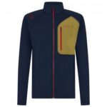 Reign Jacket Night Blue Cedar La Sportiva New Zealand - Image 2