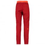 Roots Pant Chili Poppy La Sportiva New Zealand - Image 3