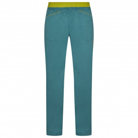 roots_pant_la_sportiva_new_zealand_pine_kiwi.jpg Roots Pant La Sportiva New Zealand Pine Kiwi - Image 1