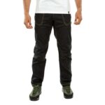 Roots Pant M La Sportiva New Zealand Black